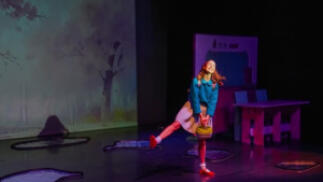 Entradas Teatro Fundición - Programación Familiar nov-dic